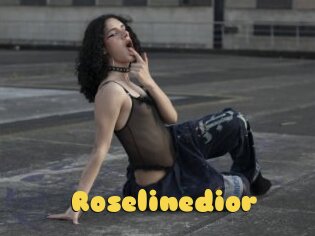 Roselinedior