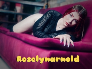 Roselynarnold