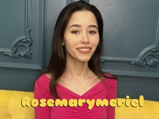 Rosemarymeriel
