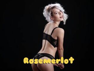 Rosemerlot
