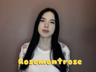 Rosemontrose