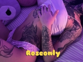 Roseonly
