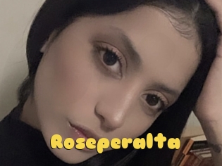 Roseperalta