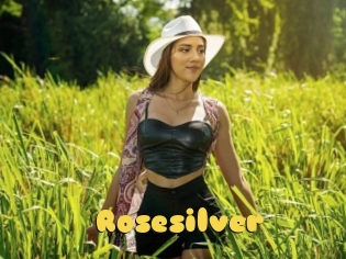 Rosesilver