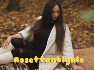 Rosettaabigale