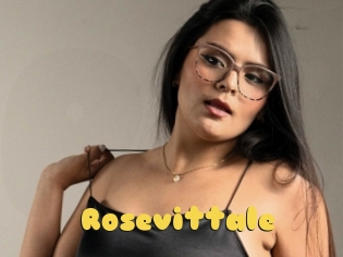 Rosevittale