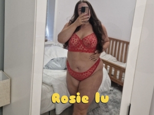 Rosie_lu
