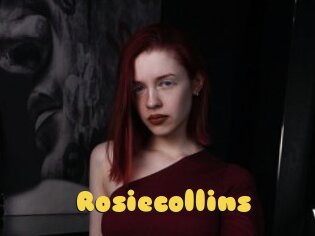 Rosiecollins