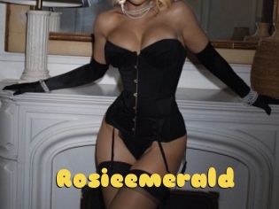 Rosieemerald