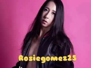 Rosiegomez25