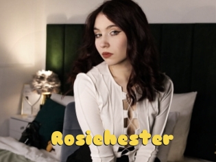 Rosiehester