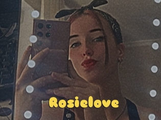Rosielove