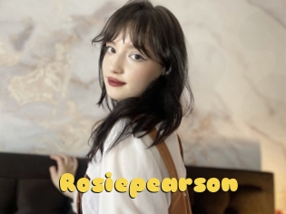 Rosiepearson