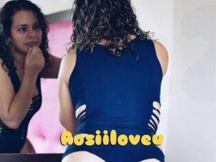 Rosiiloveu