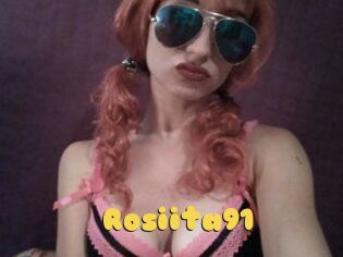 Rosiita91