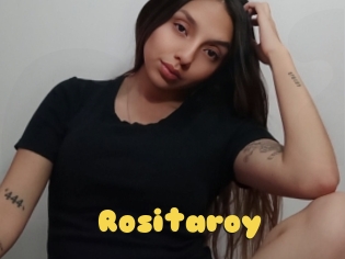 Rositaroy