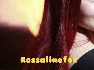 Rossalinefox
