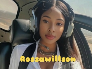 Rossawillson