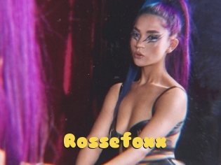 Rossefoxx