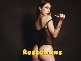 Rossehans