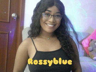 Rossyblue