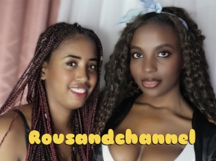 Rousandchannel