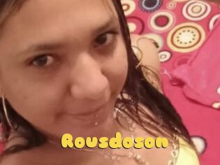Rousdoson