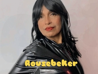 Rousebeker