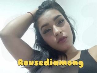 Rousediamong