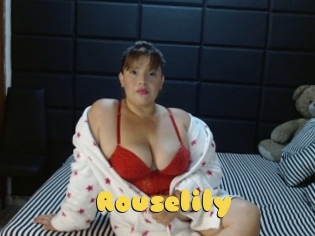 Rouselily