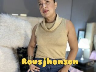 Rousjhonson