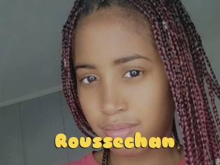Roussechan