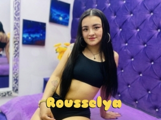 Rousselya