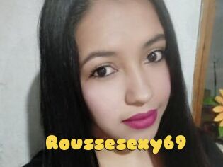Roussesexy69