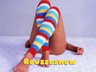 Roussesnow