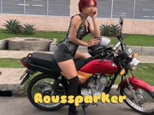 Roussparker