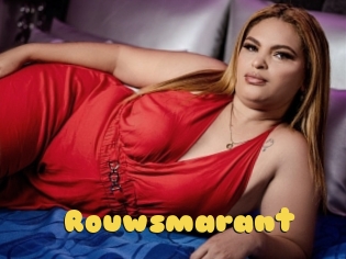 Rouwsmarant