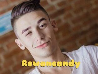 Rowancandy