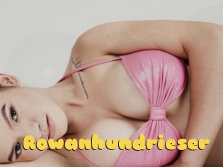 Rowanhundrieser