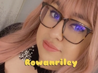 Rowanriley