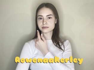 Rowenaakerley