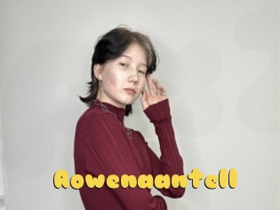 Rowenaantell