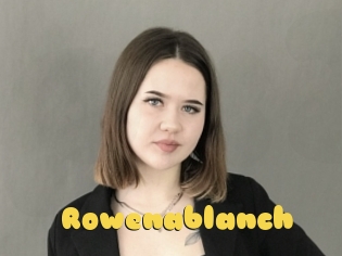 Rowenablanch