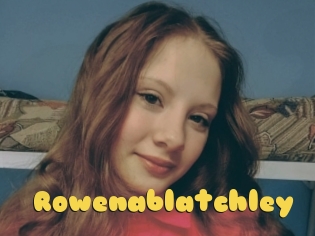 Rowenablatchley