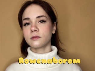 Rowenaborom