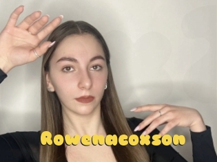 Rowenacoxson