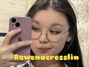 Rowenacrosslin