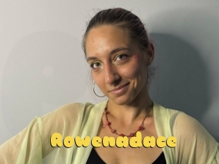 Rowenadace