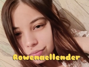 Rowenaellender