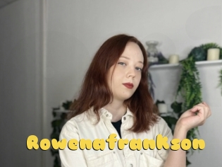 Rowenafrankson